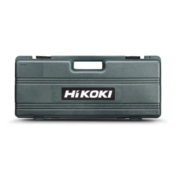 Sierra sable HiKOKI CR13VEYWSZ 1100W + hojas fibrocemento