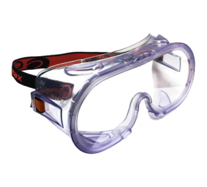 Gafas para amianto Integrales Climax 539-C