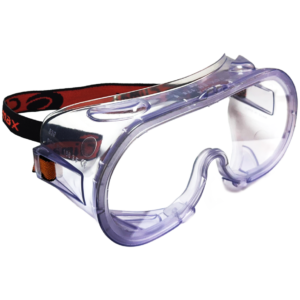 Gafas para amianto Integrales Climax 539-C