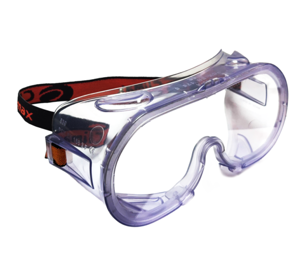 Gafas para amianto Integrales Climax 539-C