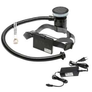 Electro Respirador KASCO Air Kit T5