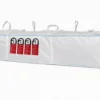 Big Bag Amianto 17m3 640 x 240 x 115 cm con tejido laminado