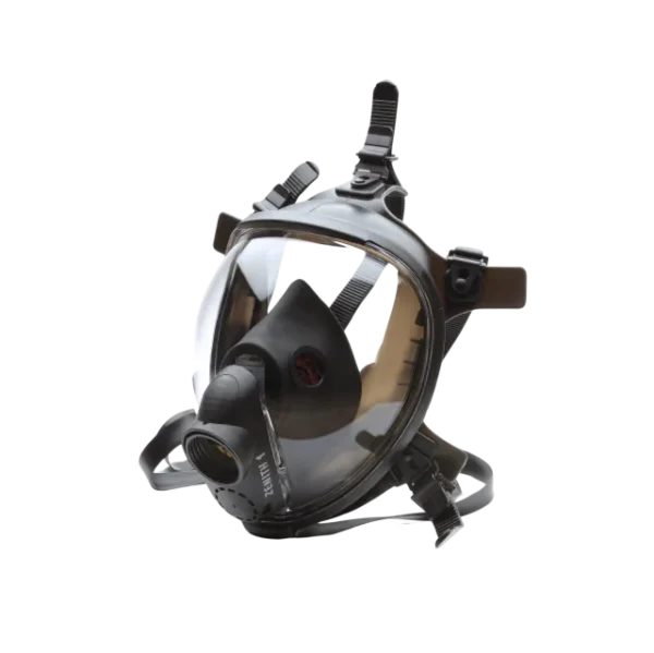 Máscara completa KASCO Zenith