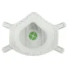 Pack 10 Mascarillas para amianto FFP3
