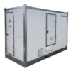 Cabina de Descontaminación Fija E3000SE-C