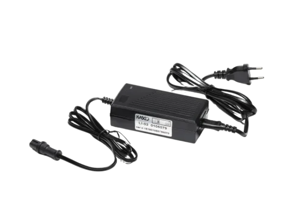 cargador air kit T5 KASCO Electro Respirador KASCO Air Kit T5