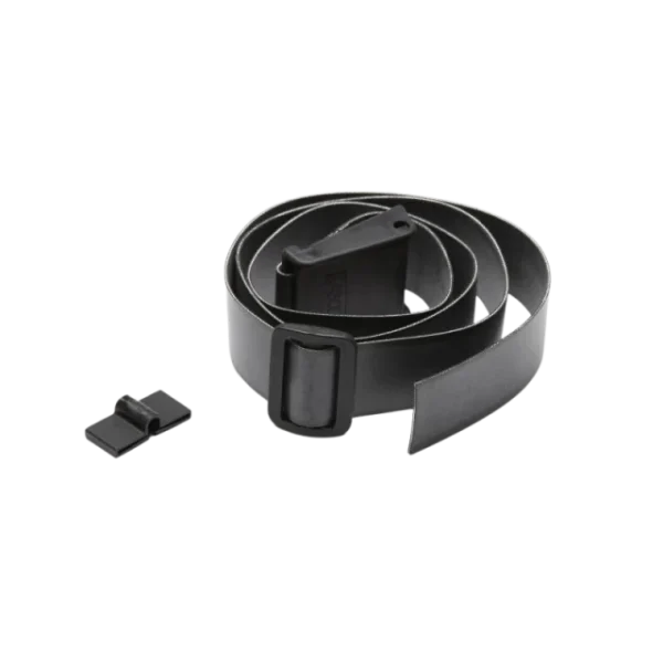 cinturón air kit T5 KASCO Electro Respirador KASCO Air Kit T5