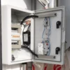 Cabina de Descontaminación Móvil E3000SE-T