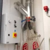 Cabina de Descontaminación Móvil E3000SE-T