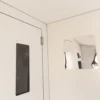 Cabina de Descontaminación Móvil E3000SE-T