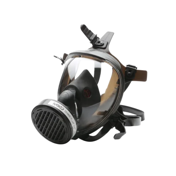 Máscara completa KASCO Zenith