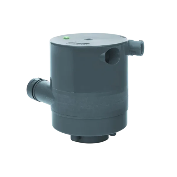 motor de respiración asistida air kit T5 KASCO Electro Respirador KASCO Air Kit T5