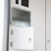 Cabina de Descontaminación Móvil E3000SE-T