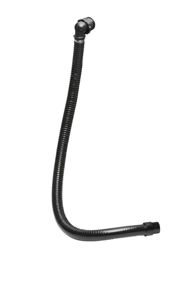 tubo de respiración air kit T5 KASCO Electro Respirador KASCO Air Kit T5