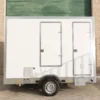 Cabina de Descontaminación Móvil E3000SE-T