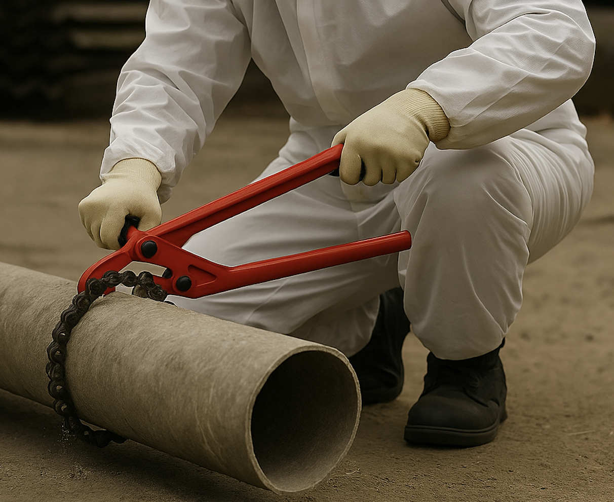 equipo respiracion autonoma