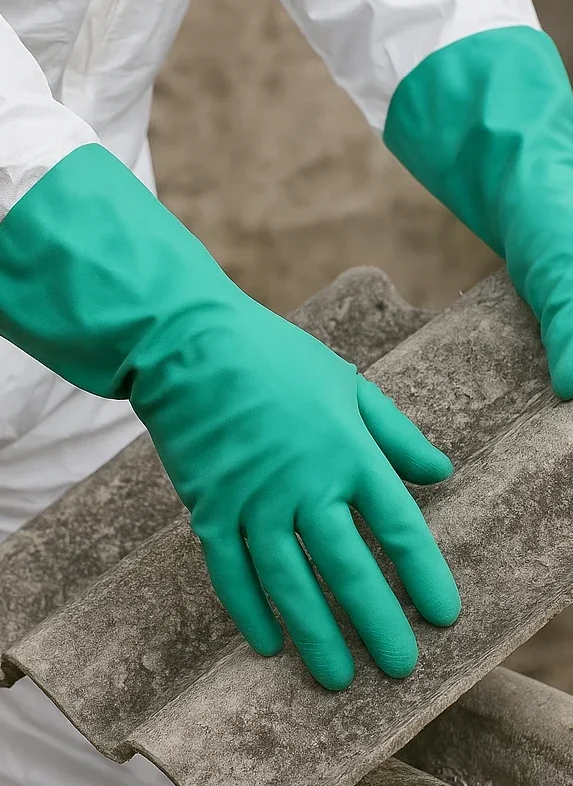 mascarillas desechabels