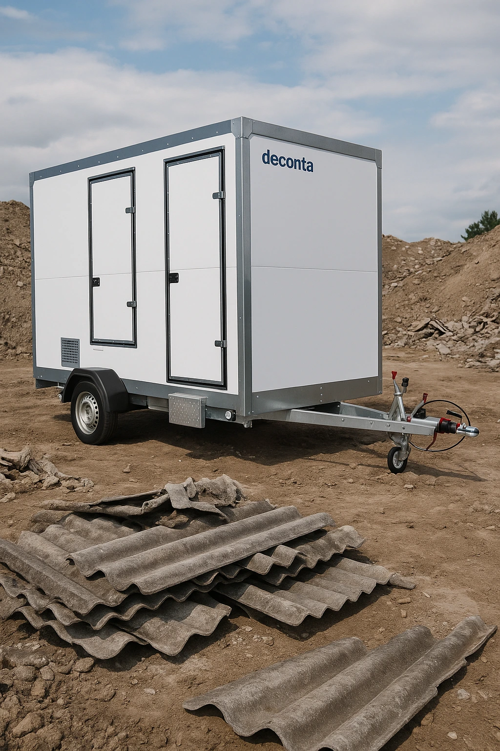 equipo respiracion autonoma