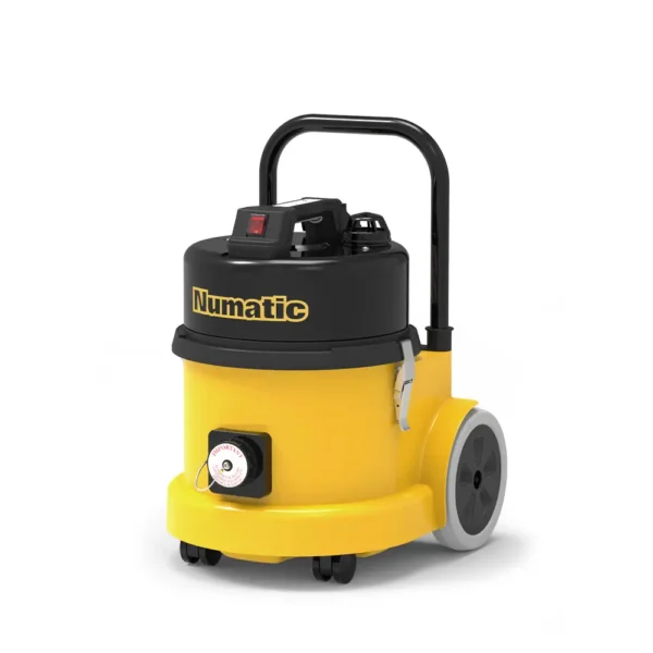 Aspirador industrial de suelo Clase H Numatic HZ390S