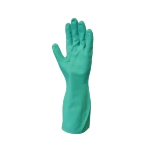 Par Guantes para amianto Nitrilo CAT III |Pack 12 pares
