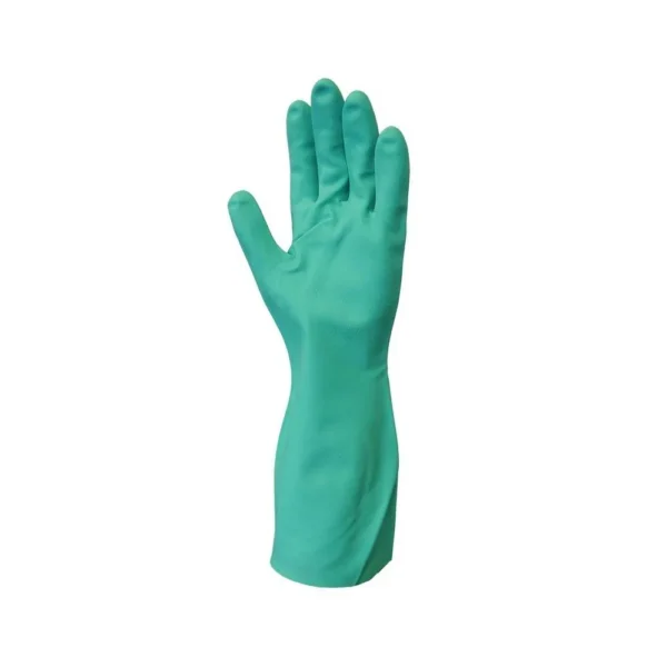 Par Guantes para amianto Nitrilo CAT III |Pack 12 pares