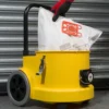 Numatic HZ390S aspirador industrial Clase H de 18 litros