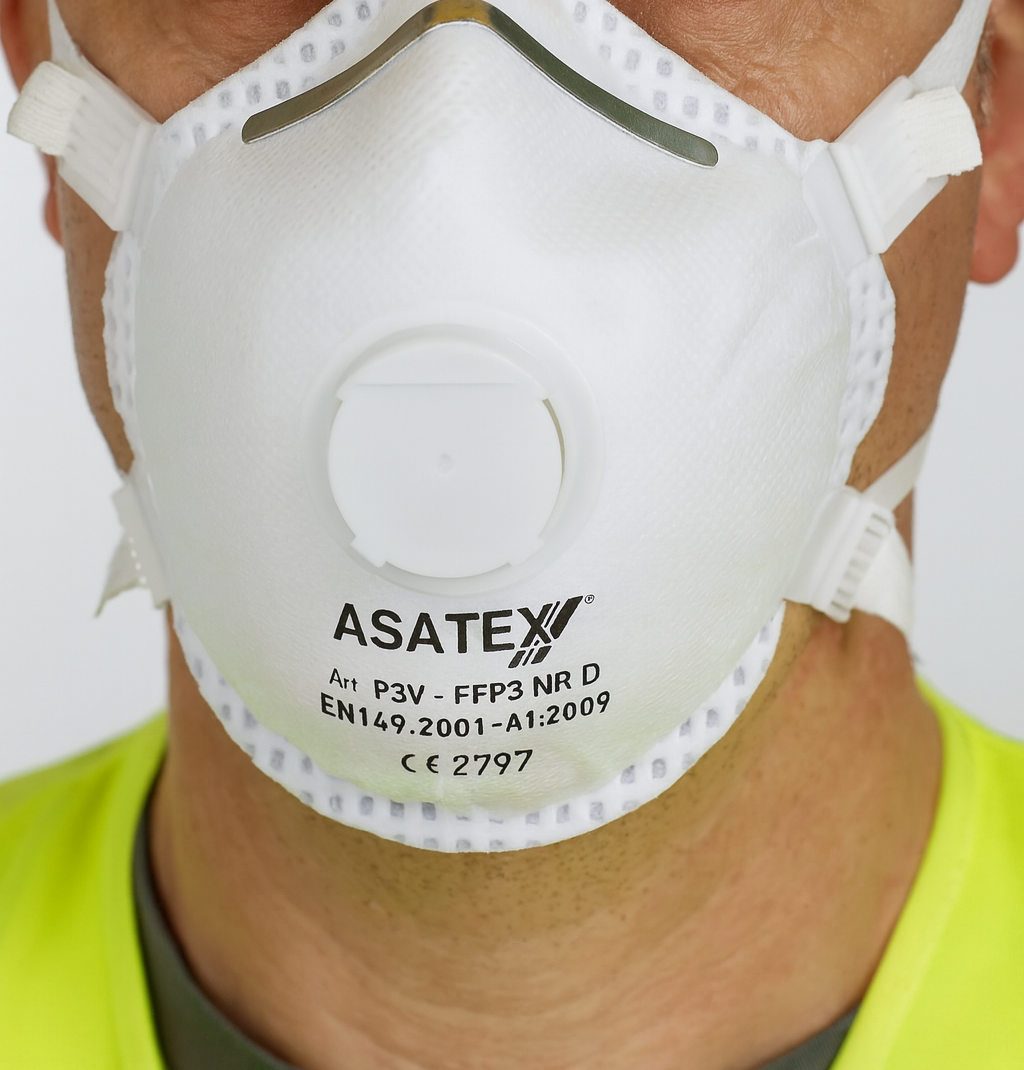 mascarillas reutilizables