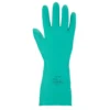 Guantes de nitrilo antideslizantes CAT III