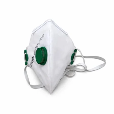 Mascarilla SIBOL 990 P3DV FFP3 con válvula
