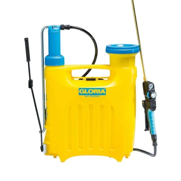 Vaporizador Líquido Encapsulante con pistón plástico – 12 L