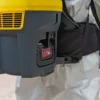 Aspirador de Mochila Clase H a Batería Numatic RHB150NX