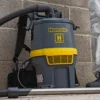Aspirador de Mochila Clase H a Batería Numatic RHB150NX